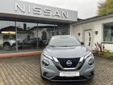 Nissan JUKE F16B JUKE 1,0 DIG-T 114PS 6MT N-CONNECTA - Nissan JUKE F16