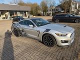 Ford Mustang 5.0 Ti-VCT V8 GT Auto GT - Ford Mustang in Oldenburg