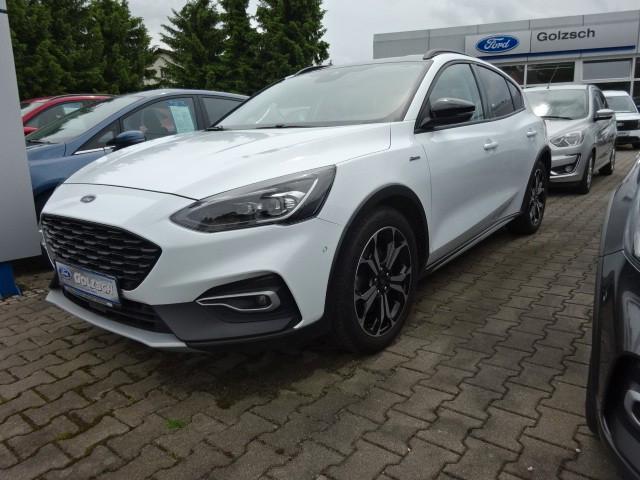 Ford Focus 1.5EB Active Autom. *LED*ACC*WP*NAVI*