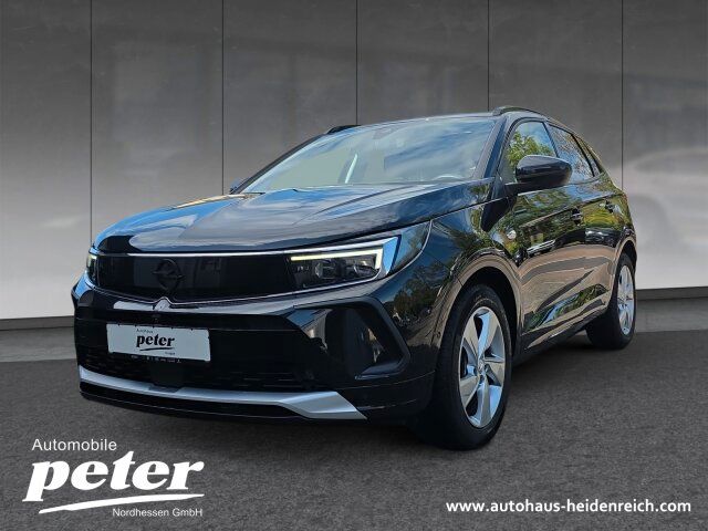 Opel Grandland 1.6 Plug-in-Hybrid Ultimate Automatik 