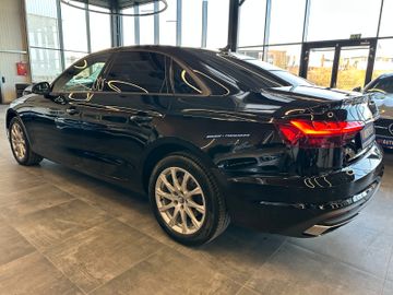 Audi A4 Lim. 35 TDI  *ACC*Matrix*MMI*CARPLAY