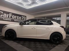 OPEL Corsa F Elegance DAB ISOFIX 8-FACH KLIMAA Klima