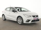 Seat Ibiza FR LED|CarPlay|SHZ|Tempomat|Navi|Sportsitz - Seat Ibiza Gebrauchtwagen in Mönchengladbach
