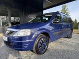 Dacia Logan Kombi 1.4 AHK KAMERA ISOFIX ZV - Dacia Logan: 1.4