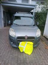 Fiat Doblo - Fiat Doblo in Frankfurt (Main)