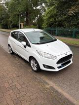 Ford Fiesta 1,25 44kW SYNC Edition SYNC Edition - Ford Fiesta: 1.4