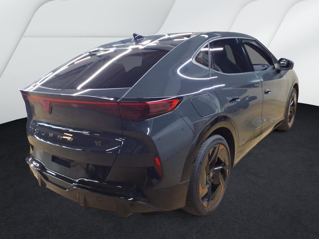 Cupra Tavascan - Bild 3