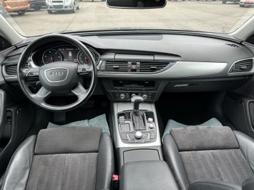 Audi A6 - 11