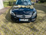 Mercedes-Benz C 180 d T -