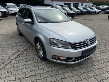 Volkswagen Passat Variant - 5