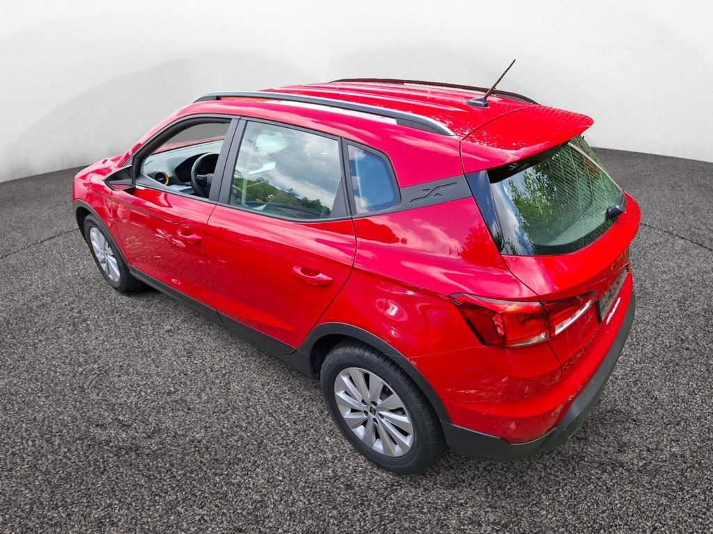 Seat Arona - Bild 3