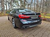 BMW 740e iPerformance - M Sportpaket - Soft-Close - BMW 740: I