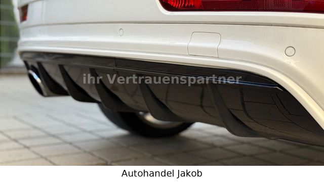 Audi RSQ3/24Mon. Garantie/Exclusive/Performance/TRAUM