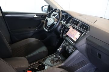 Volkswagen Tiguan Join 2.0 TDI DSG ACC+SIDE+KAM+LED+AHK