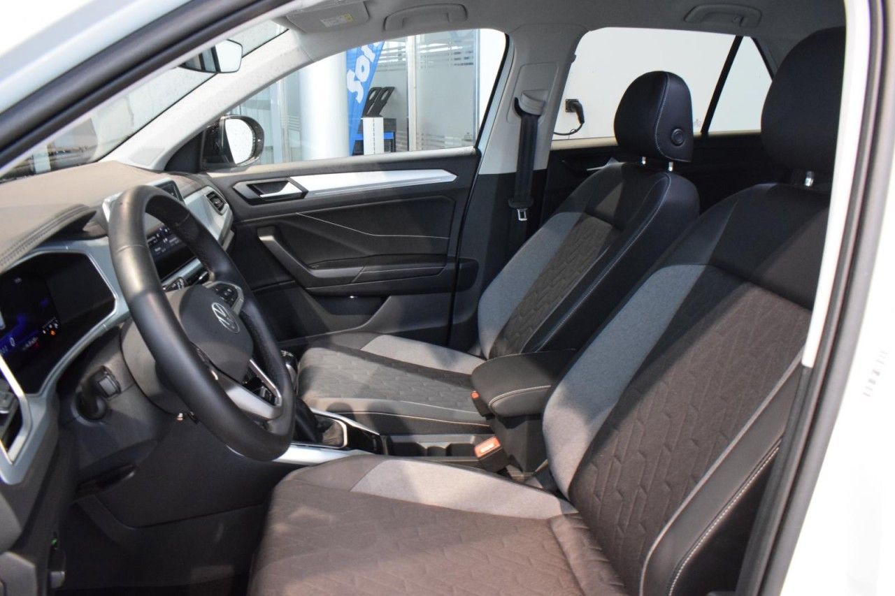 Volkswagen T-Roc - Bild 5