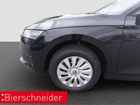 Skoda Octavia - Vorschau Bild 12