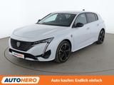Peugeot 308 electric drive 115 kW GT Aut.*NAVI*LED*ACC* - Peugeot 308 mit Elektro-Antrieb