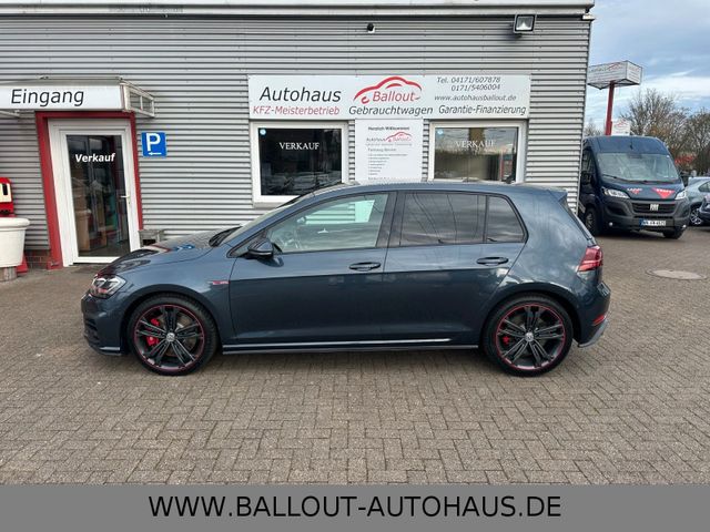 Volkswagen Golf VII Lim. GTI Performance*VIRTUEL*NAVI*LED*