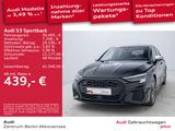 Audi S3 Sportback 2.0 TFSI QUA*PANO*B&O*CARBON*HUD* - Audi S3 Gebrauchtwagen in Berlin