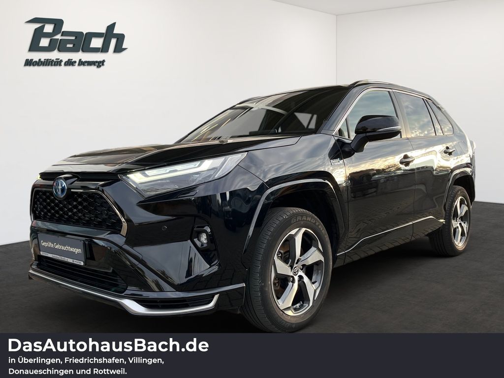 Image of Toyota RAV 4