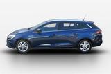 Renault Megane TCe 140 GPF Limited Grandtour Limited - Renault Megane von privat