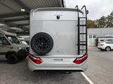 HYMER / ERIBA / HYMERCAR ML-T CrossOver 570 - HYMER / ERIBA Wohnmobile & Wohnwagen