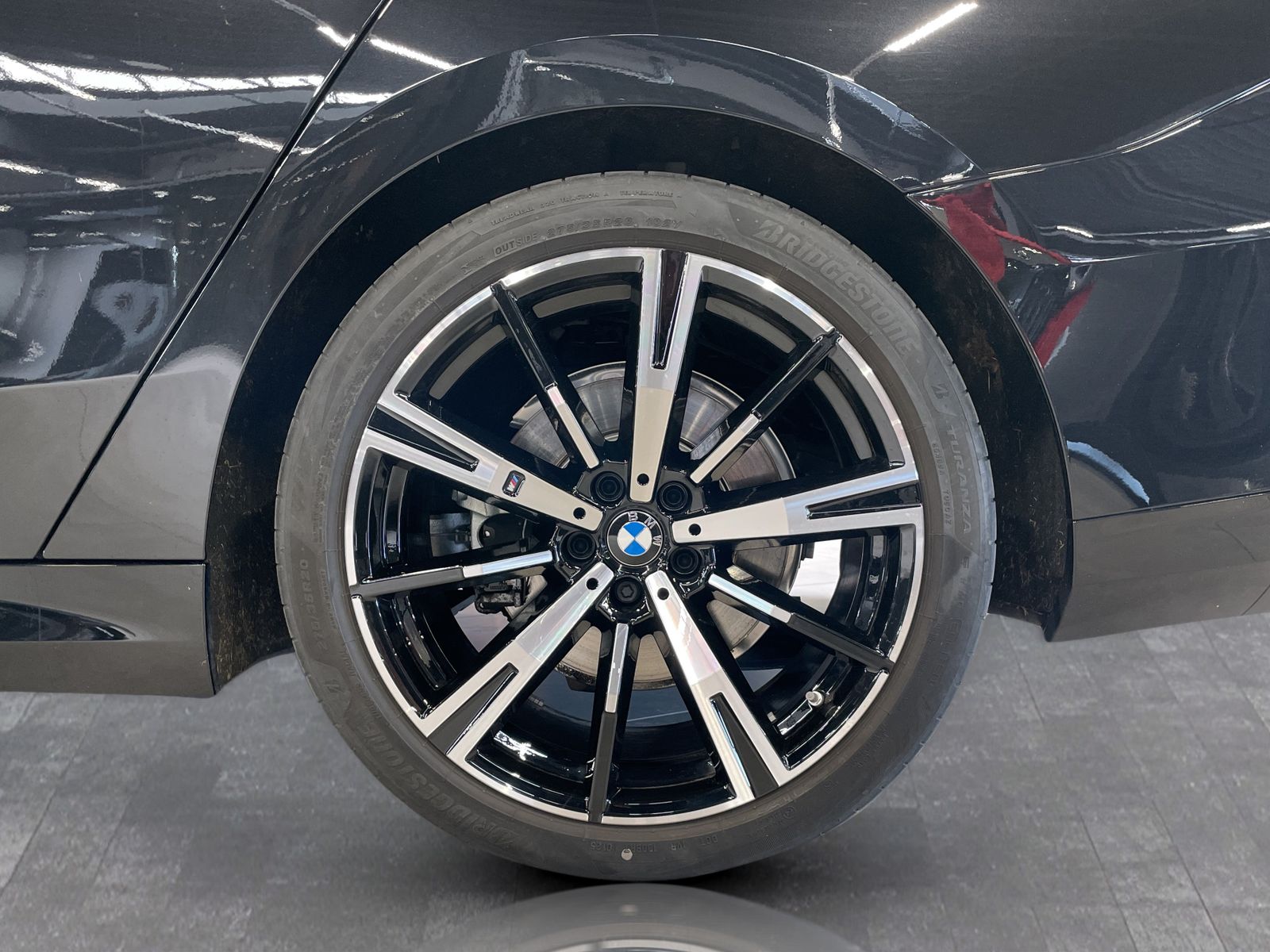 BMW 520 - Bild 14