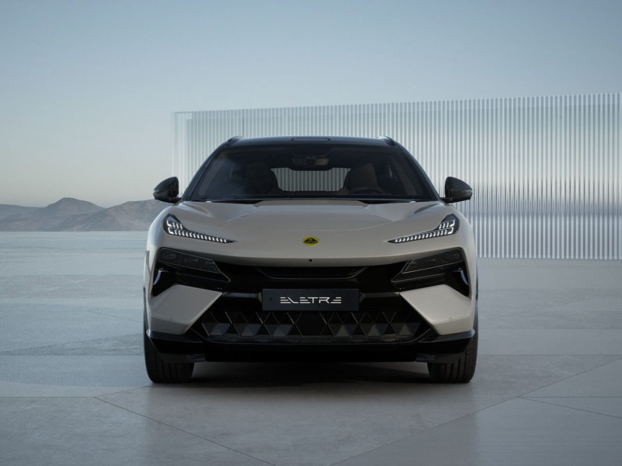 Lotus Eletre Business Edition Turboabschreibung 75% imagem 3