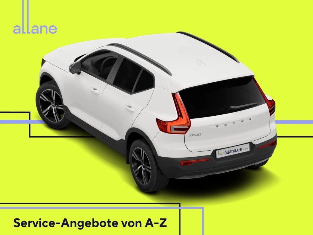 Volvo XC40 - Bild 3