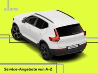 Volvo XC40 - Vorschau Bild 3