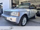 Land Rover Range Rover Vogue Xenon/Standheizung/Autom./Klim - gebrauchte Land Rover Range Rover aus dem Jahr 2007