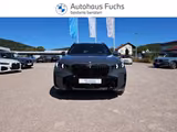 BMW X5 40d xDrive M Sport Pro Voll Standheiz 22'' Al - BMW X5: 40d M Sport