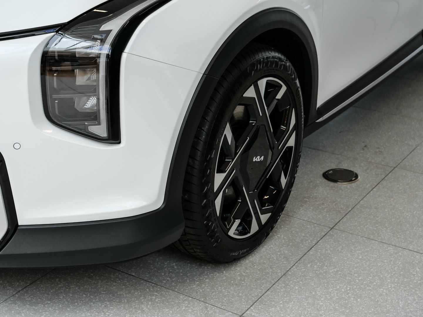 Kia XCeed - Bild 5