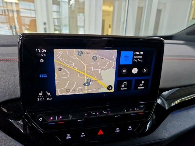 Fahrzeugabbildung Volkswagen ID.4 GTX 4Motion AHK 20" Navi DCC Matrix ACC
