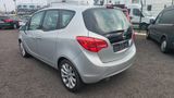 Opel Meriva B Innovation~ 1.7 CDTI ecoFLEX~Top Zustan - Opel Meriva: Cdti