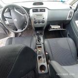 Suzuki Ignis 1.5 16V cat 4WD Sp. Ed. 2005 - gebrauchte Suzuki Ignis aus dem Jahr 2006