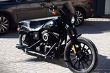 Harley-Davidson Dyna Superglide - HARLEY-DAVIDSON 2004 DYNA