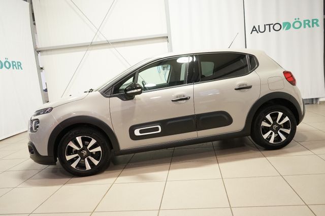 Vorschau Auto