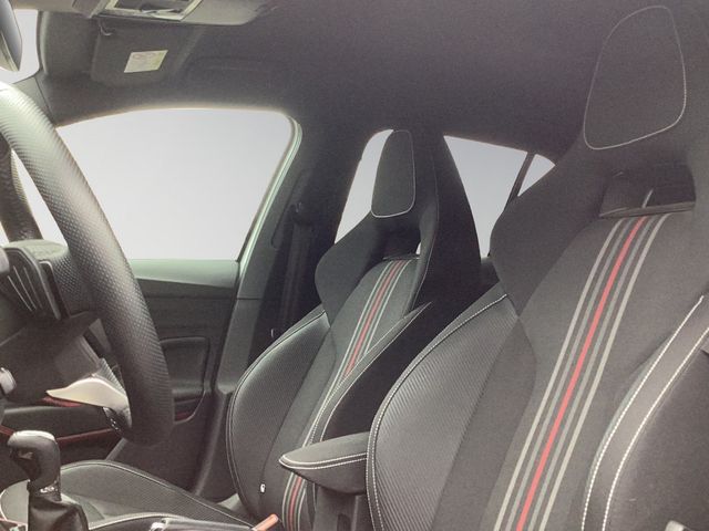 Fabia 1.0TSI DSG Monte Carlo