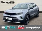 Opel Mokka-e Elegance Garantie - Top gepflegt - LED - - Opel Mokka-e: Elegance