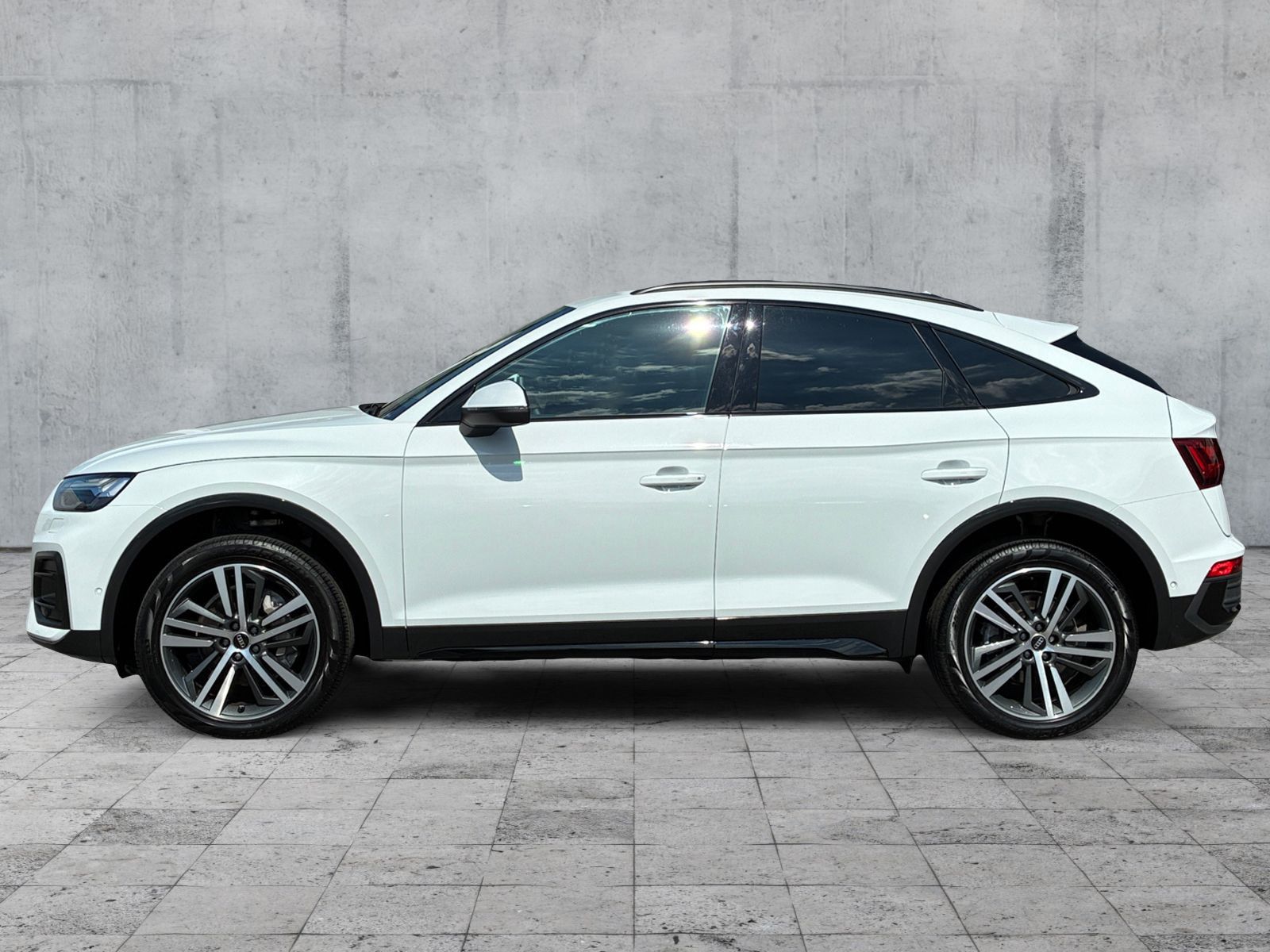Audi Q5 - Bild 4