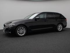 Foto Nummer 11: BMW 530i