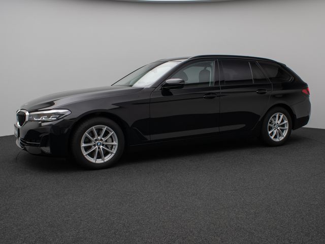 Foto Nummer 11: BMW 530i