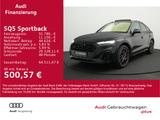 Audi SQ5 Sportback TDI *MATRIX*PANO*R-KAM*ACC*20"