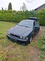 BMW E39 523i  Bastlerfahrzeug, kein TÜV - BMW 523 in Oberhausen