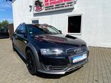 Audi A4 Allroad 2.0 TDI Quattro Bi-Xenon/NAVI/19-Zoll - blaue Audi A4 Allroad