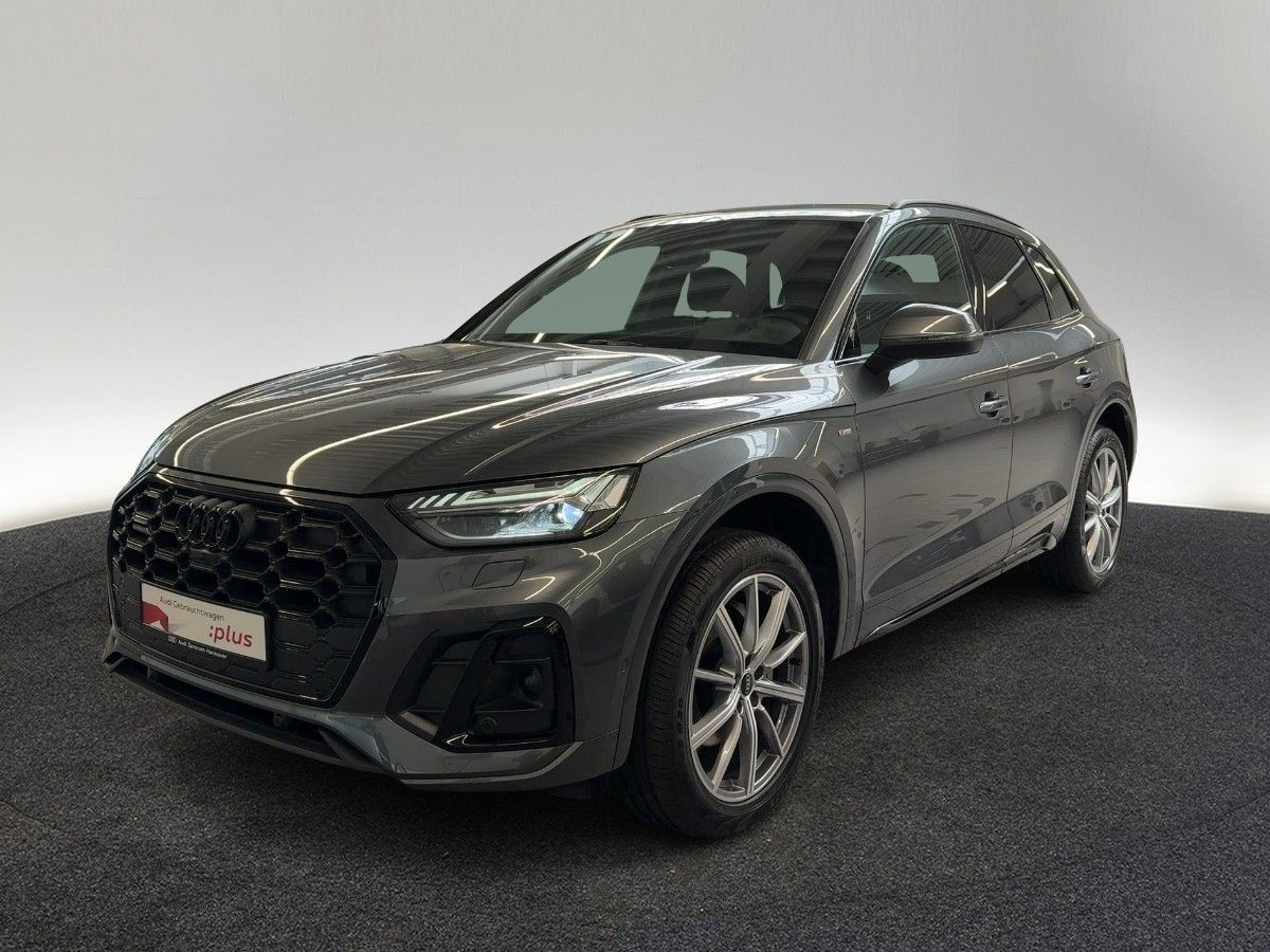 Audi Q5 - Bild 3
