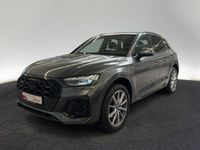 Audi Q5 - Vorschau Bild 3