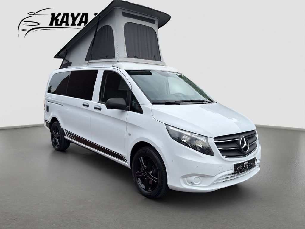 Image of Mercedes-Benz Vito