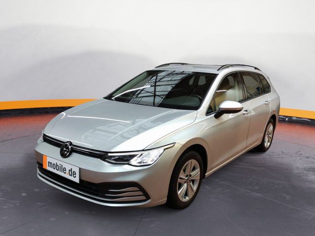 Volkswagen Golf VIII Life 1.0 TSI DSG 110PS AHK NAVI RFK